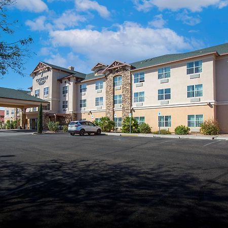 Country Inn & Suites By Radisson, Tucson City Center Az Luaran gambar