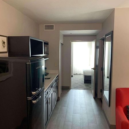 Country Inn & Suites By Radisson, Tucson City Center Az Luaran gambar