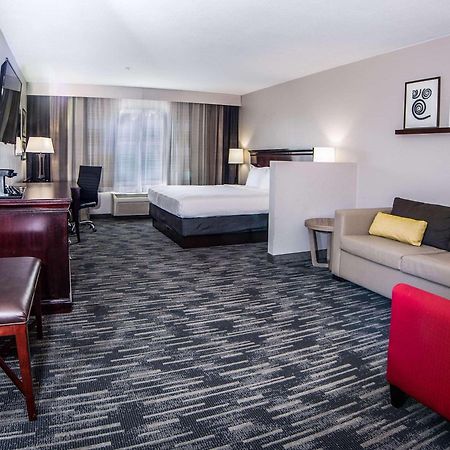 Country Inn & Suites By Radisson, Tucson City Center Az Luaran gambar