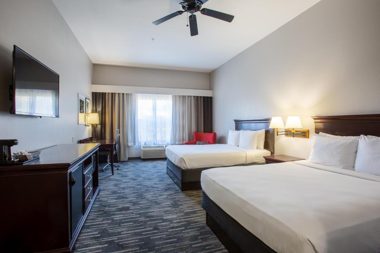 Country Inn & Suites By Radisson, Tucson City Center Az Luaran gambar