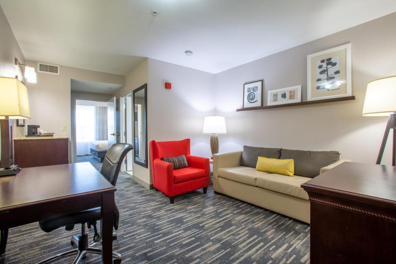 Country Inn & Suites By Radisson, Tucson City Center Az Luaran gambar
