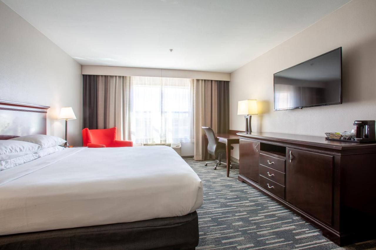 Country Inn & Suites By Radisson, Tucson City Center Az Luaran gambar