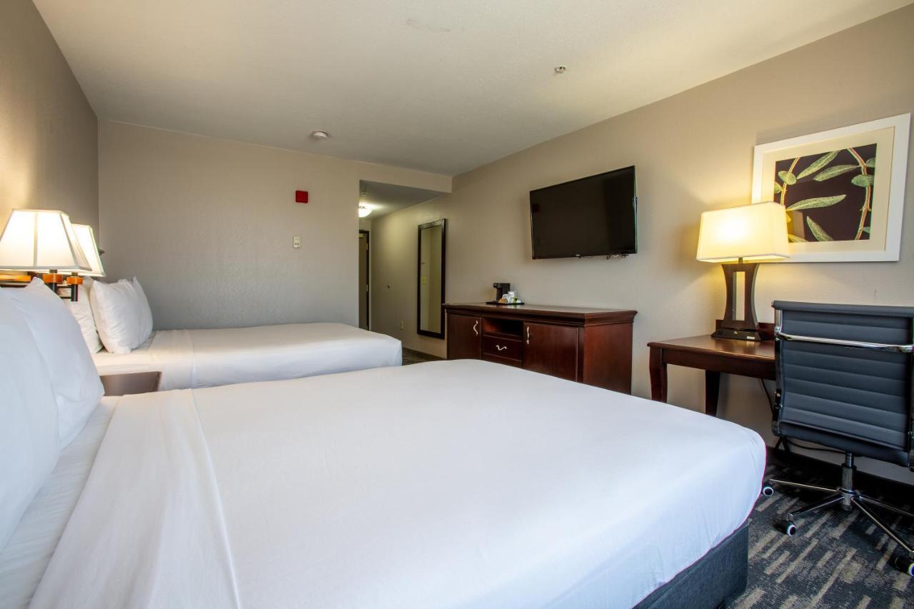 Country Inn & Suites By Radisson, Tucson City Center Az Luaran gambar