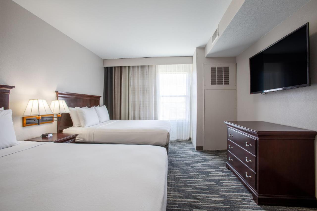 Country Inn & Suites By Radisson, Tucson City Center Az Luaran gambar