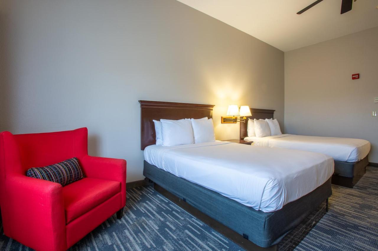 Country Inn & Suites By Radisson, Tucson City Center Az Luaran gambar