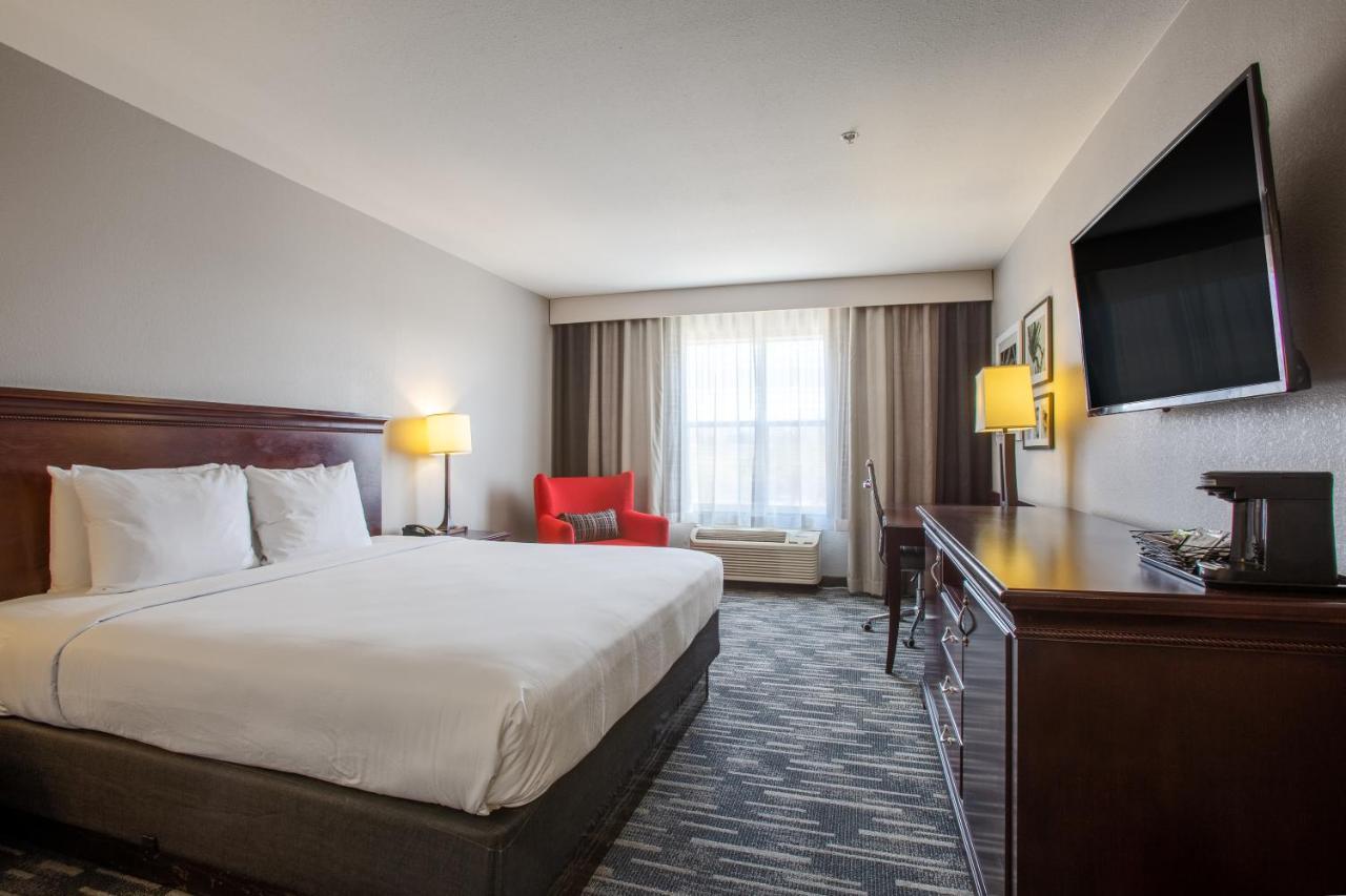 Country Inn & Suites By Radisson, Tucson City Center Az Luaran gambar