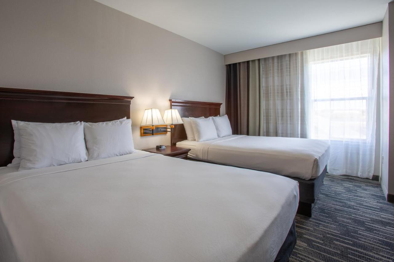 Country Inn & Suites By Radisson, Tucson City Center Az Luaran gambar