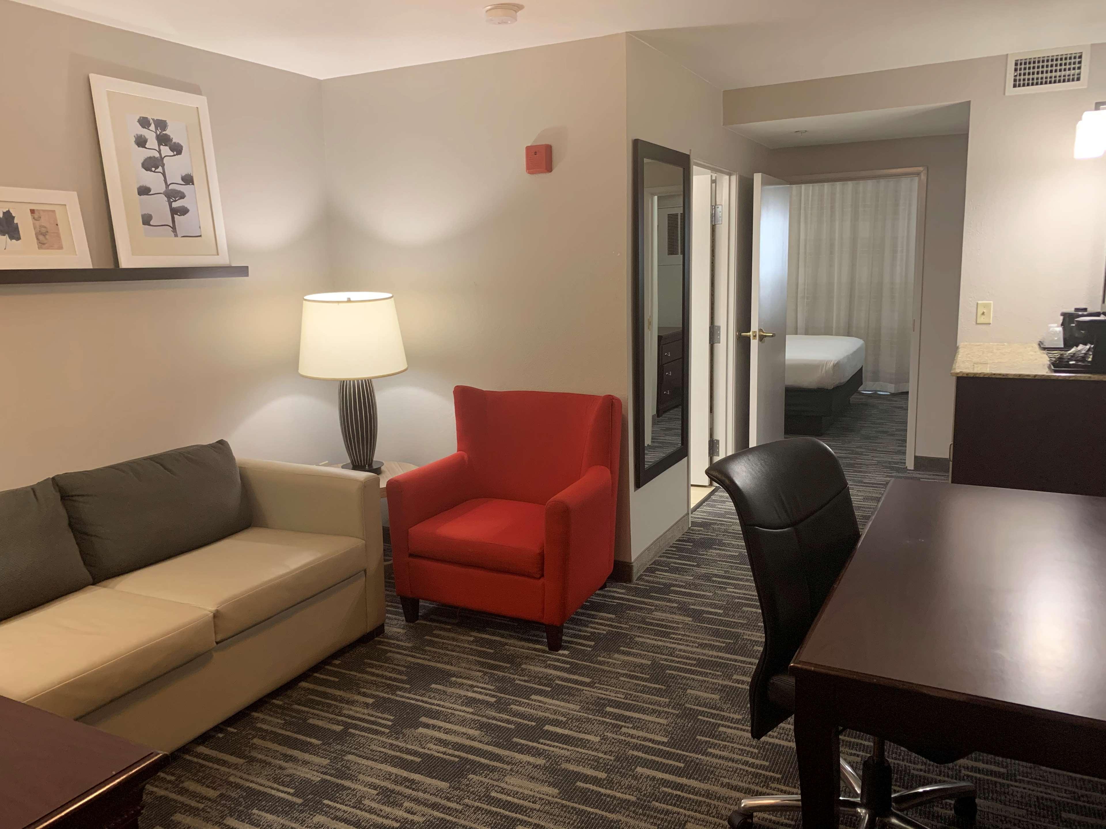 Country Inn & Suites By Radisson, Tucson City Center Az Luaran gambar