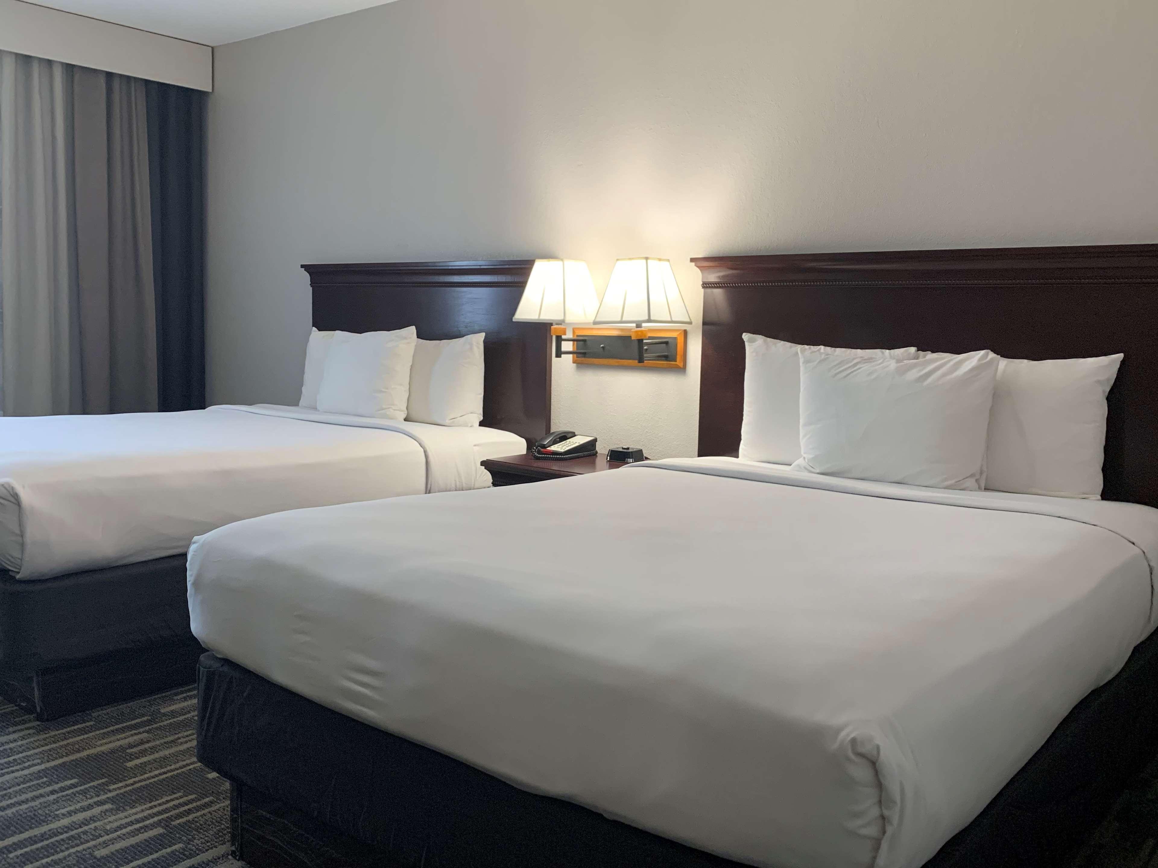Country Inn & Suites By Radisson, Tucson City Center Az Luaran gambar