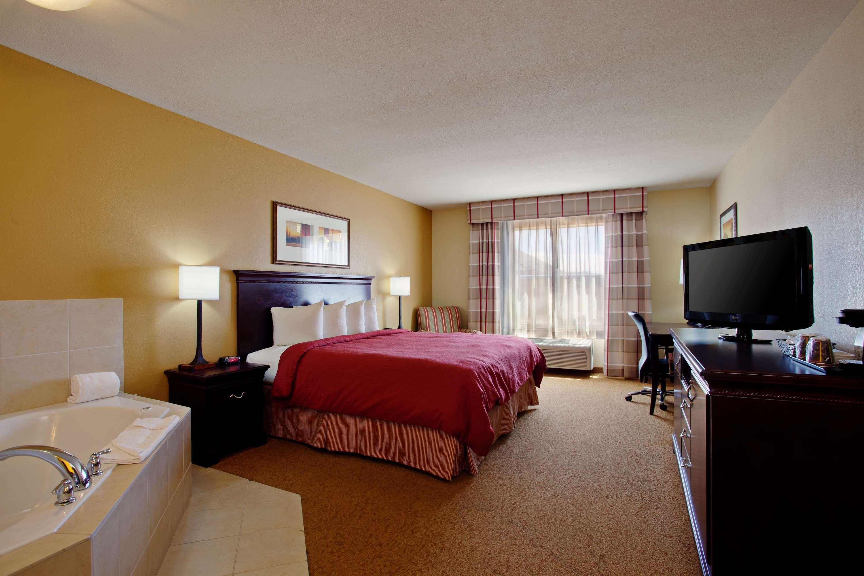 Country Inn & Suites By Radisson, Tucson City Center Az Luaran gambar