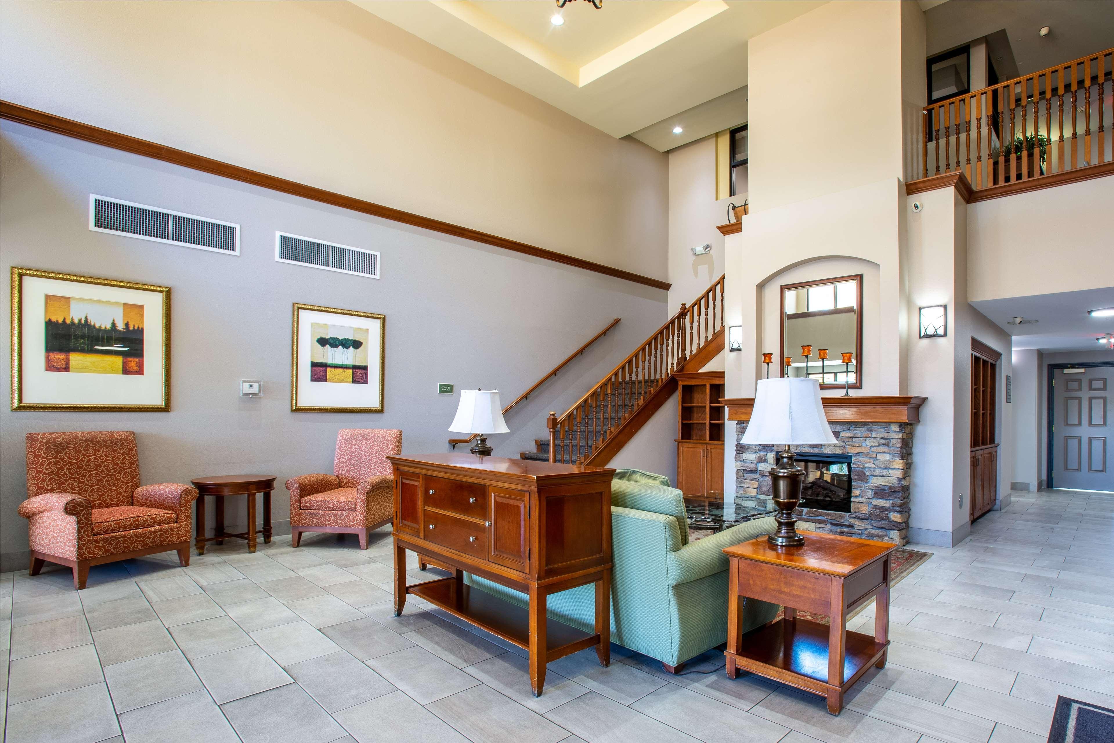 Country Inn & Suites By Radisson, Tucson City Center Az Luaran gambar