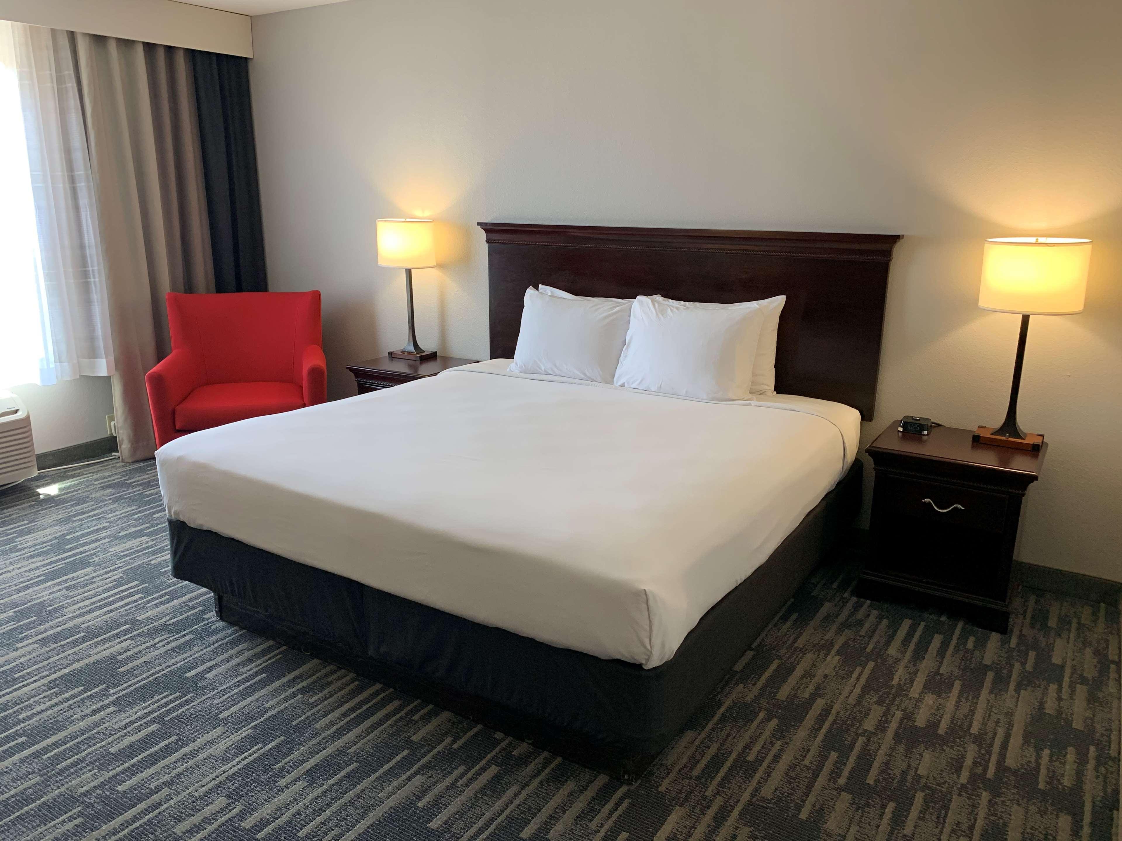 Country Inn & Suites By Radisson, Tucson City Center Az Luaran gambar
