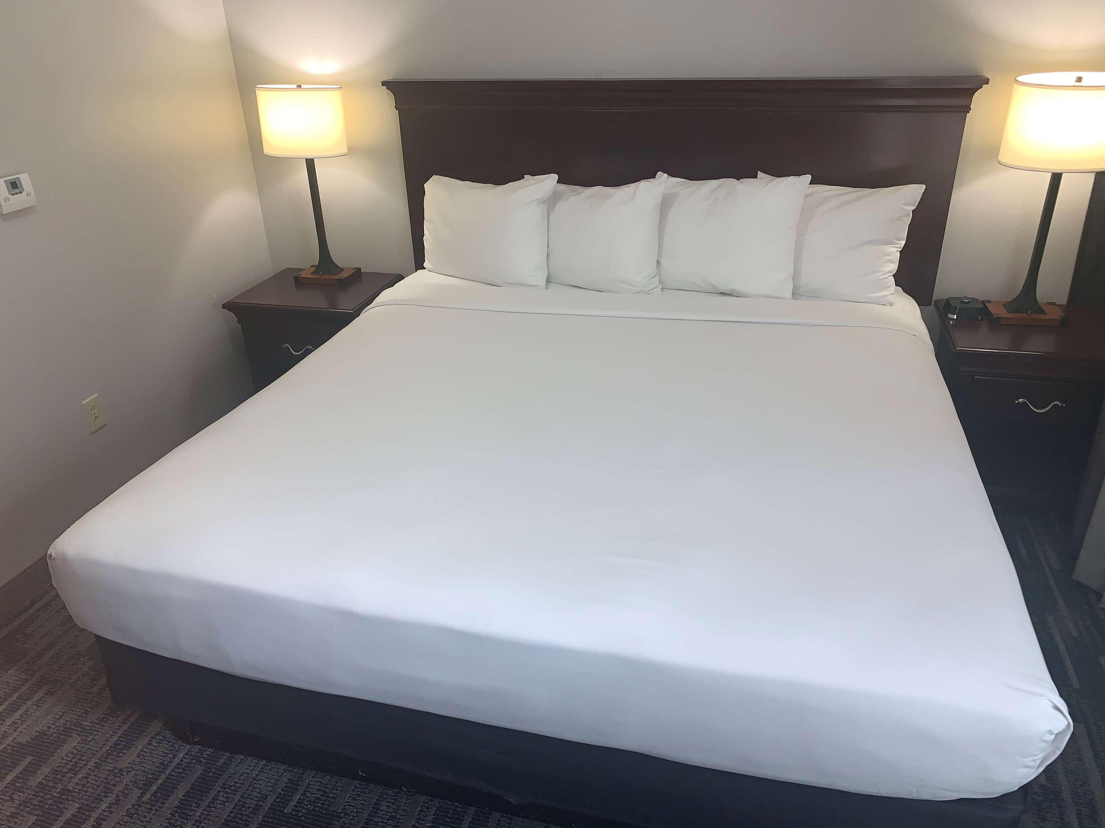 Country Inn & Suites By Radisson, Tucson City Center Az Luaran gambar