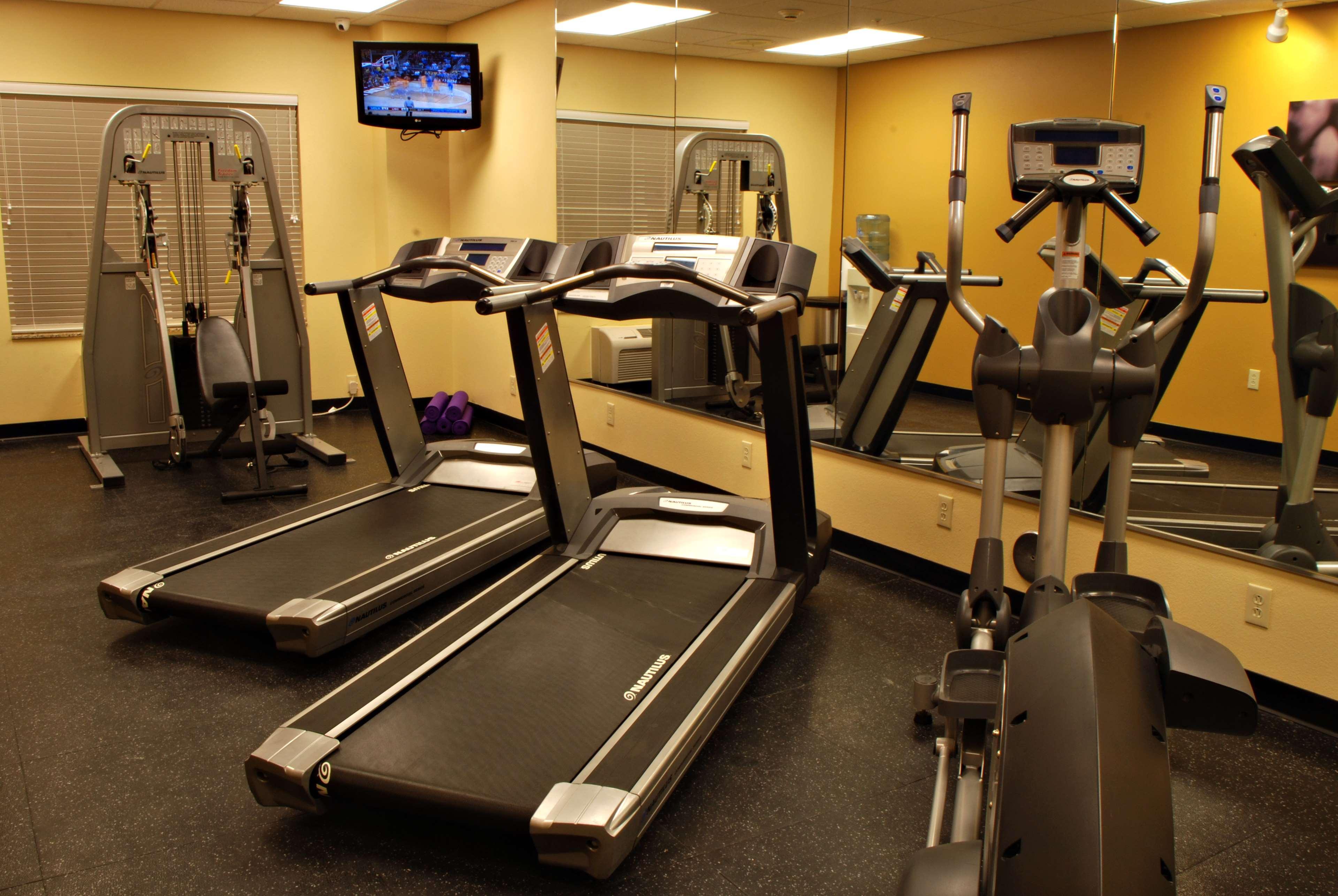 Country Inn & Suites By Radisson, Tucson City Center Az Luaran gambar