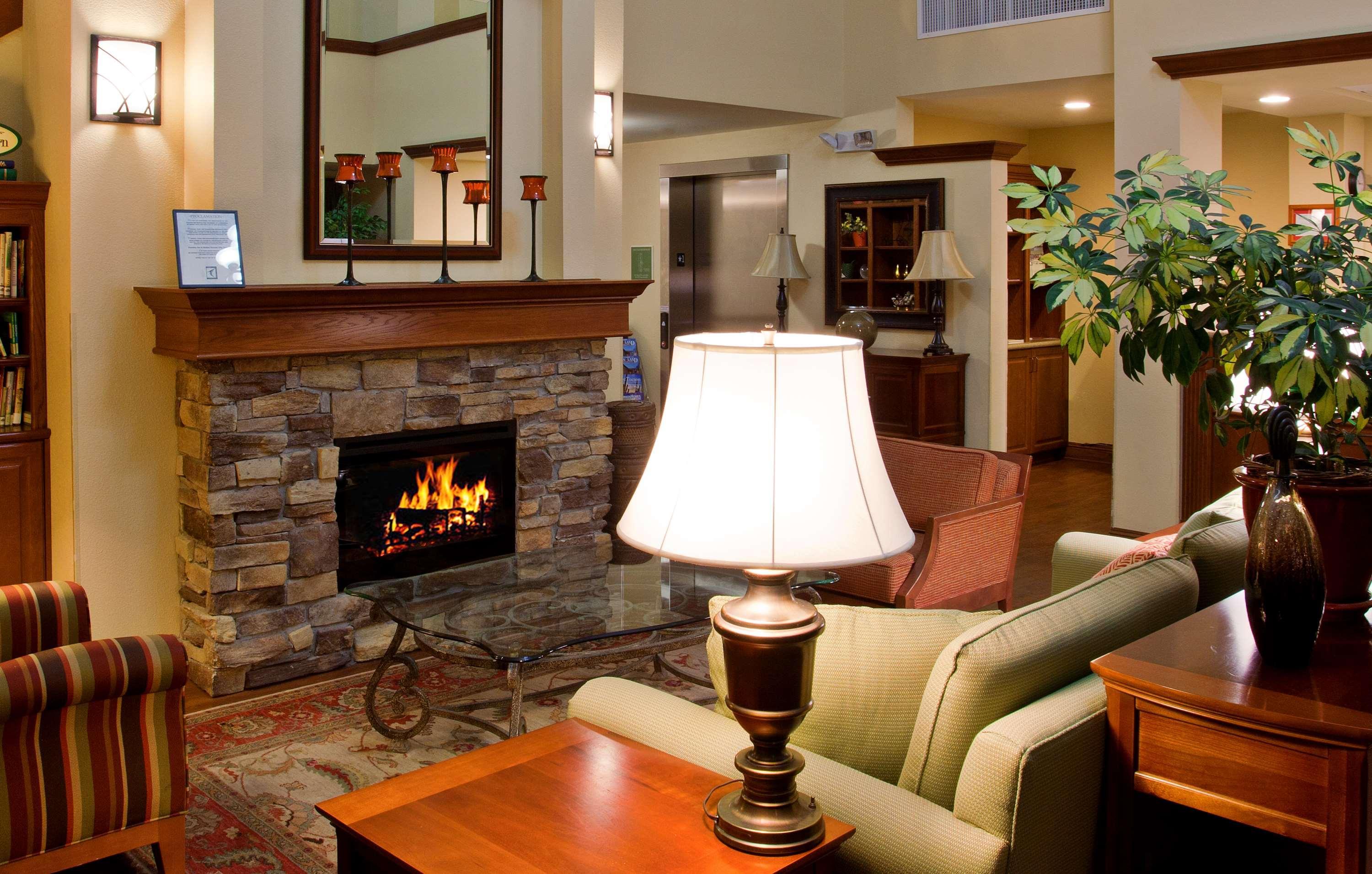 Country Inn & Suites By Radisson, Tucson City Center Az Luaran gambar