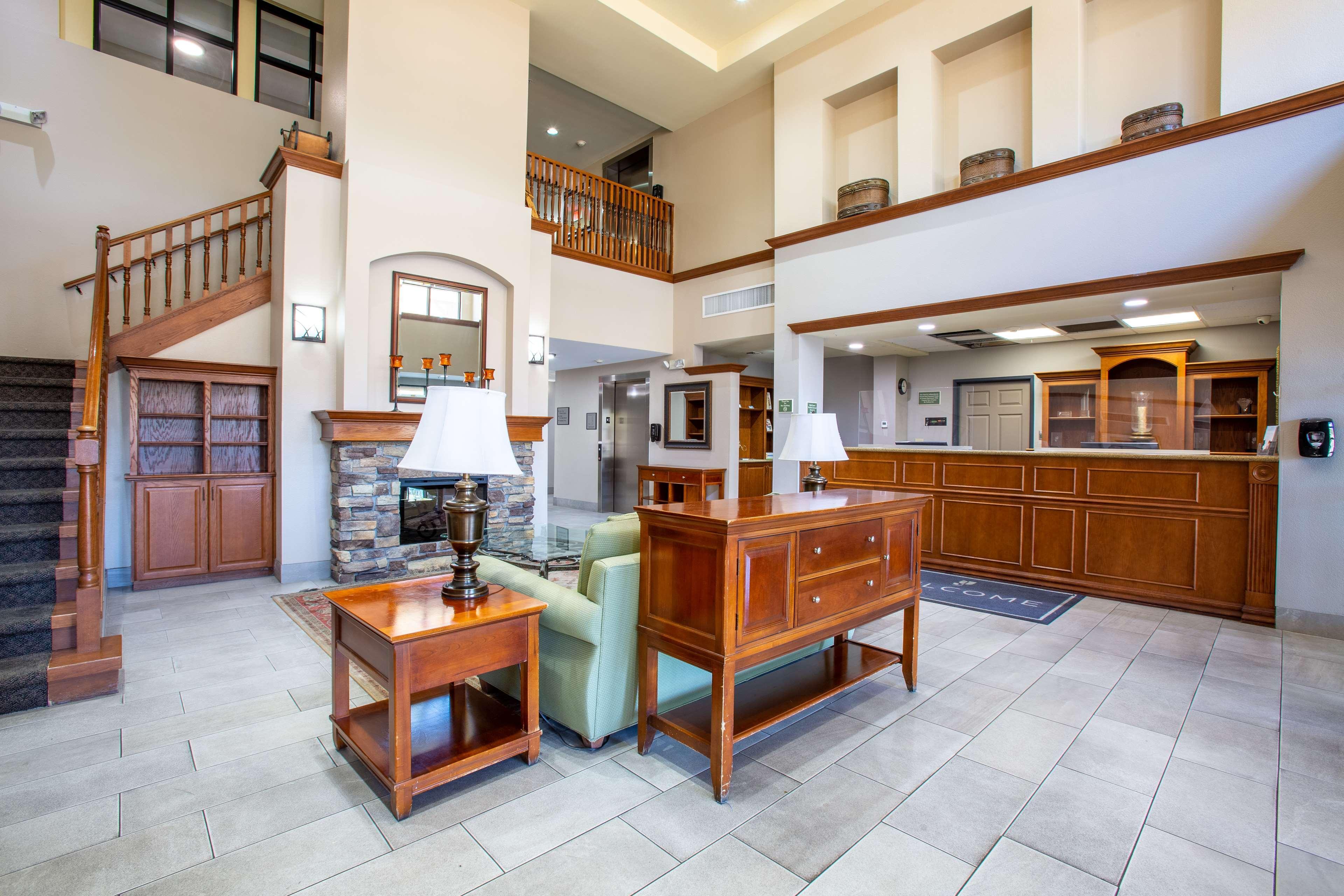 Country Inn & Suites By Radisson, Tucson City Center Az Luaran gambar