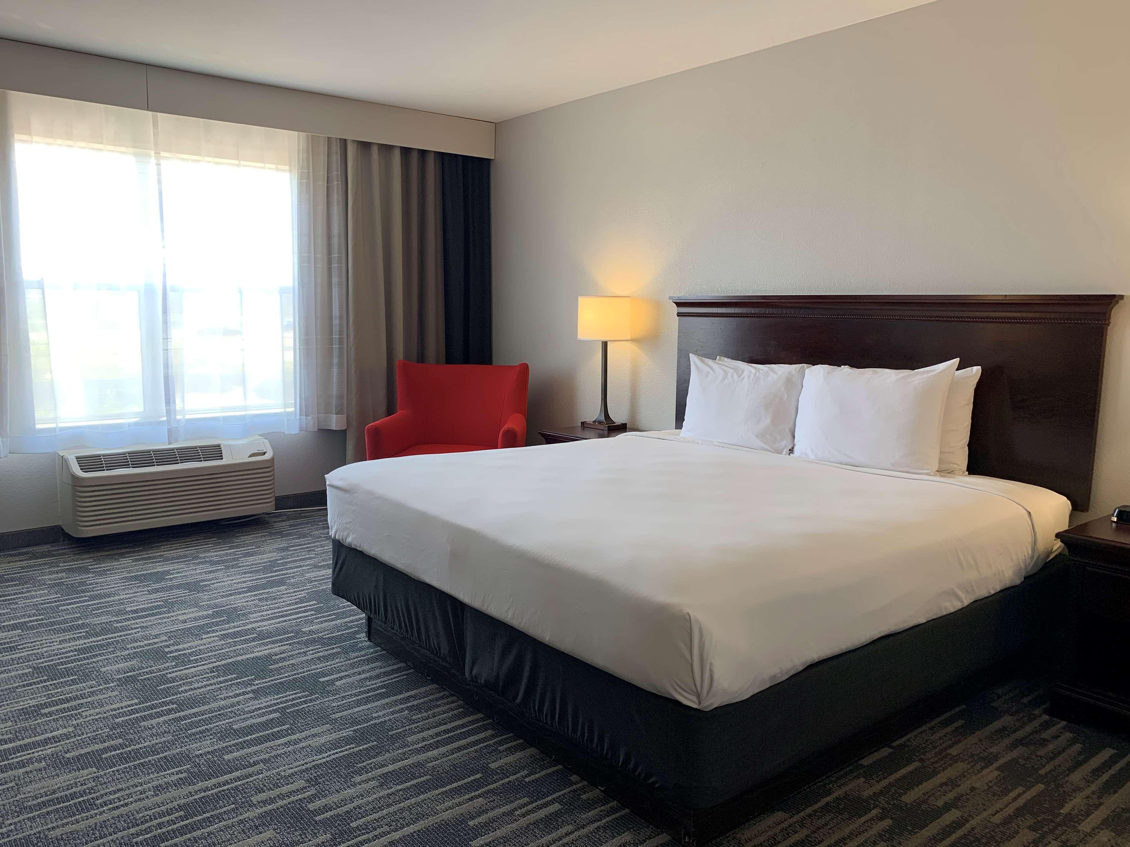 Country Inn & Suites By Radisson, Tucson City Center Az Luaran gambar
