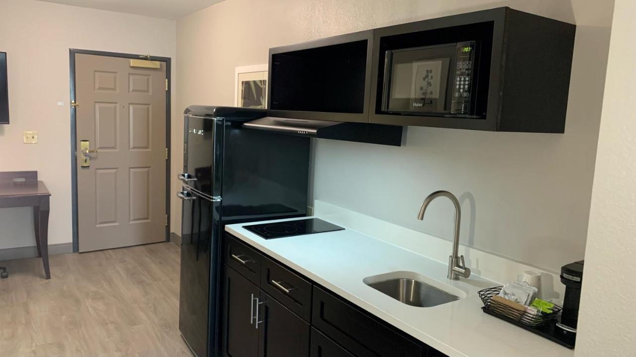 Country Inn & Suites By Radisson, Tucson City Center Az Luaran gambar