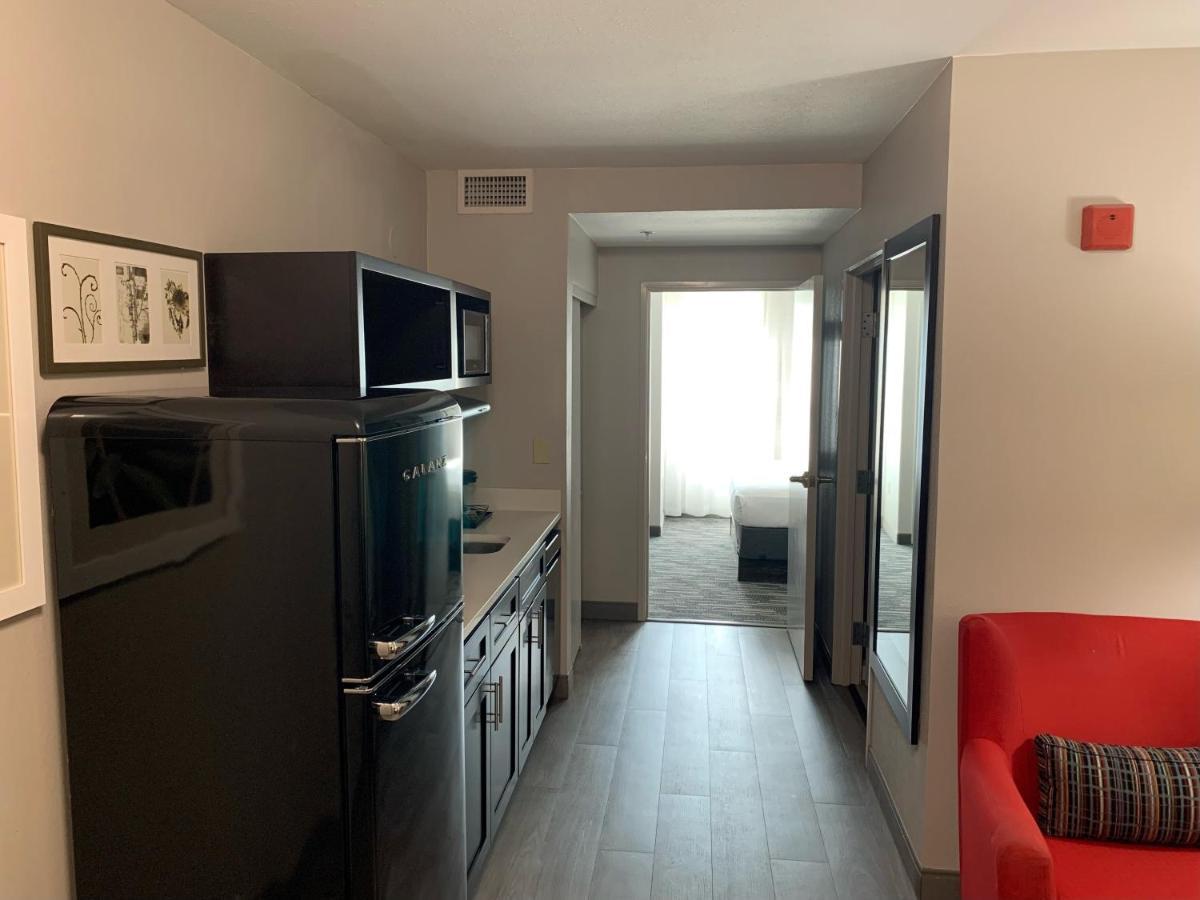 Country Inn & Suites By Radisson, Tucson City Center Az Luaran gambar