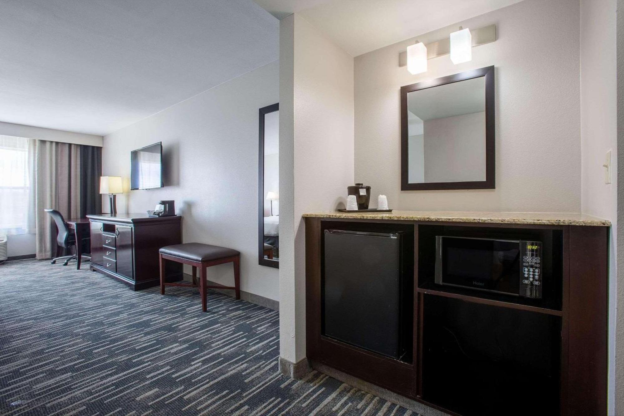 Country Inn & Suites By Radisson, Tucson City Center Az Luaran gambar