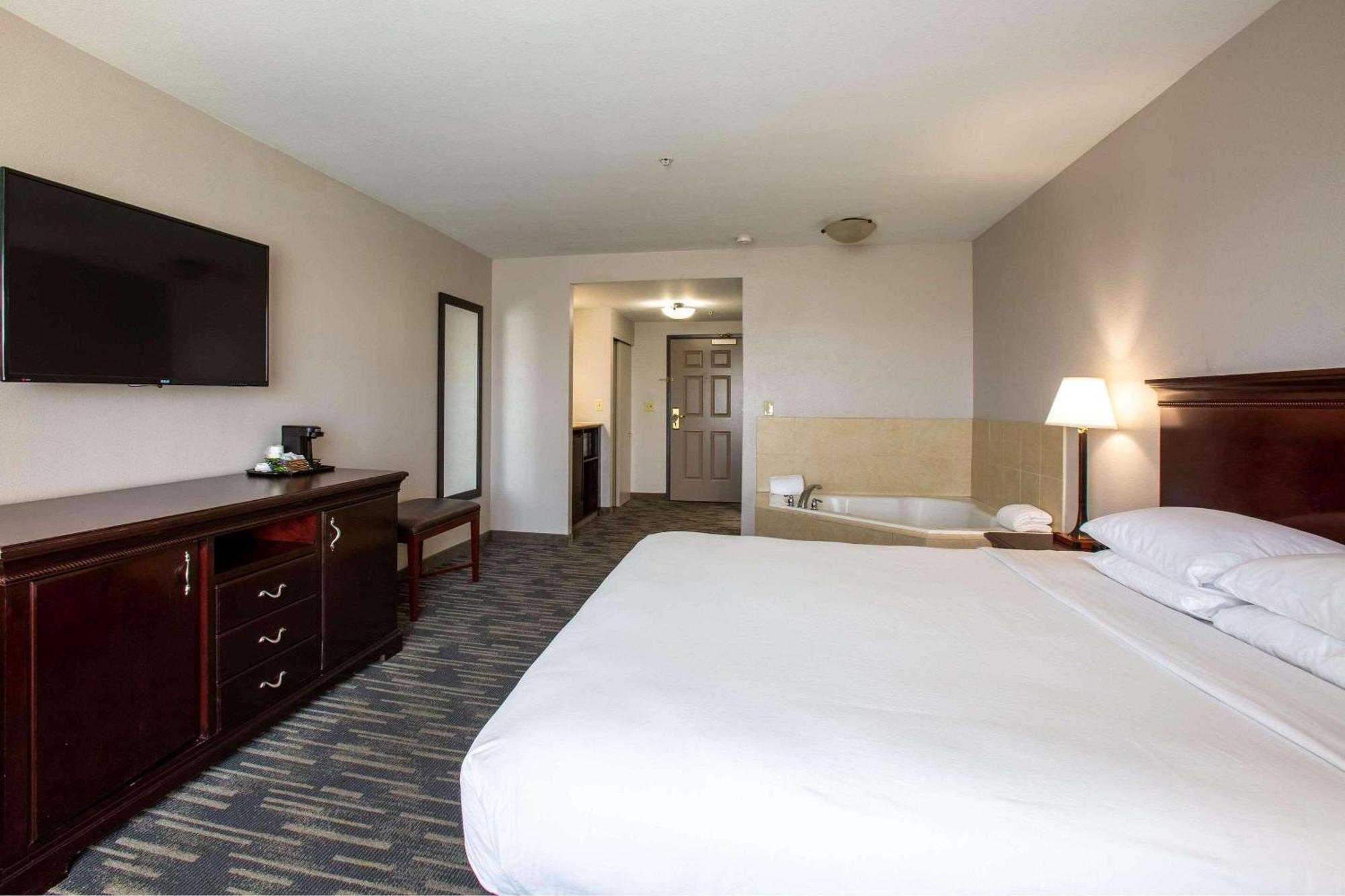 Country Inn & Suites By Radisson, Tucson City Center Az Luaran gambar