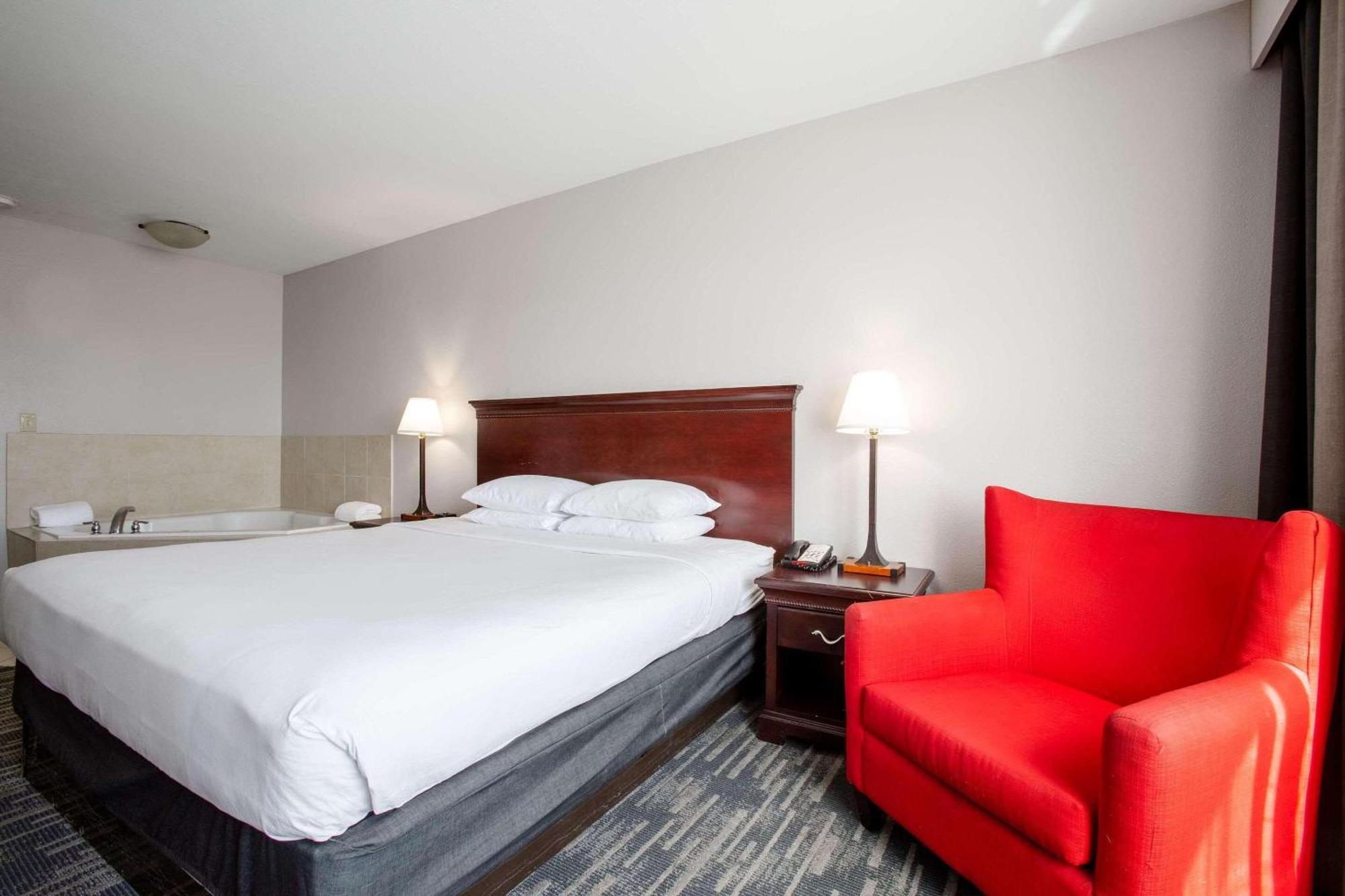 Country Inn & Suites By Radisson, Tucson City Center Az Luaran gambar