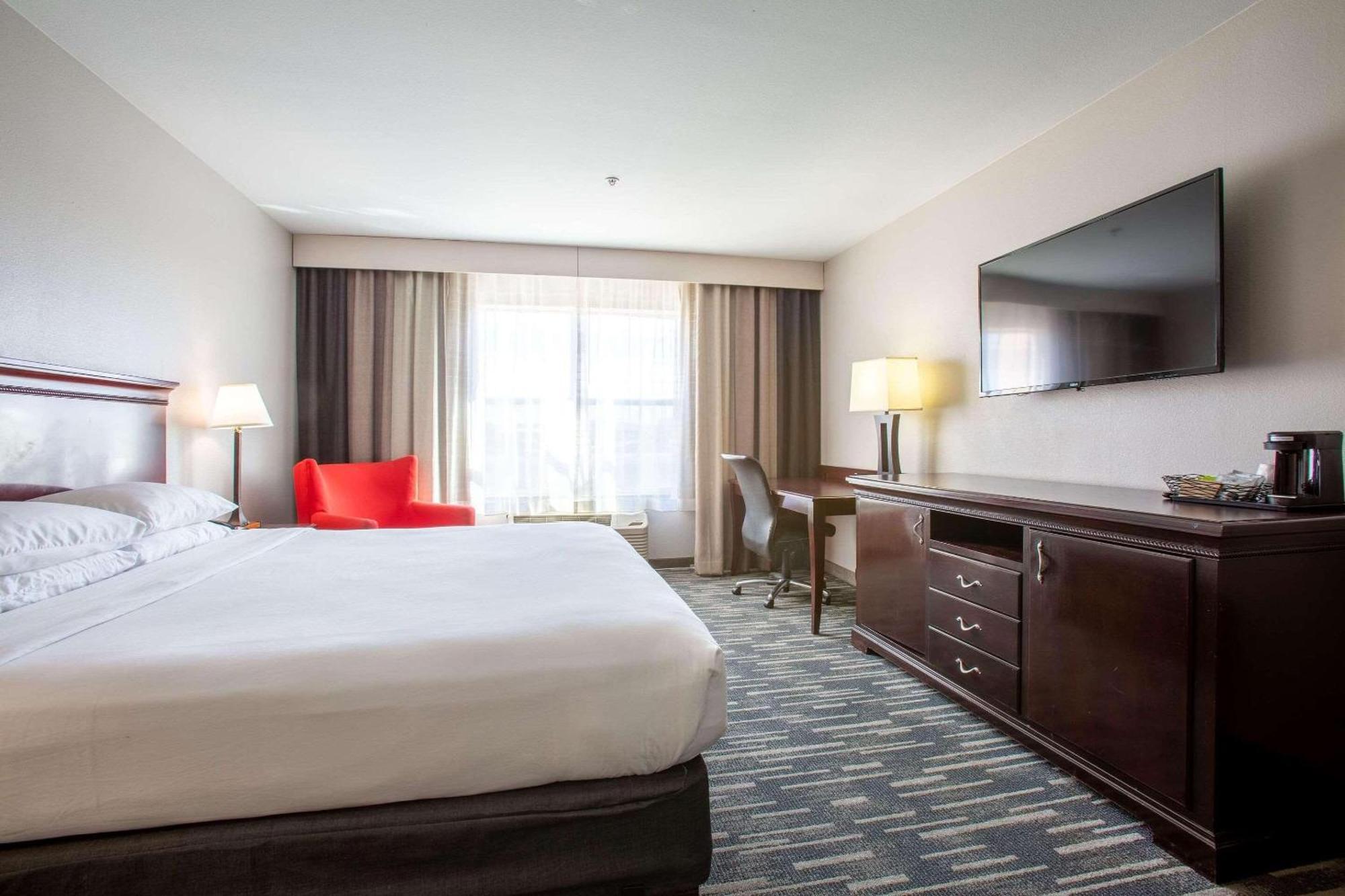 Country Inn & Suites By Radisson, Tucson City Center Az Luaran gambar