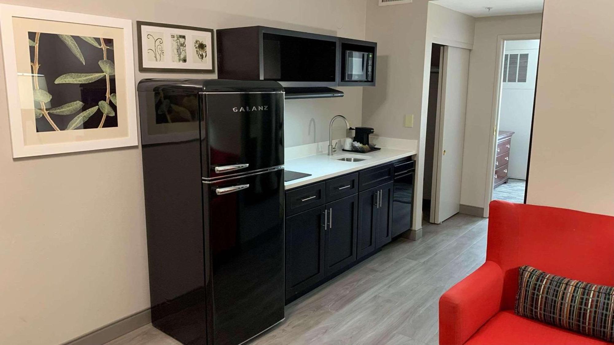 Country Inn & Suites By Radisson, Tucson City Center Az Luaran gambar
