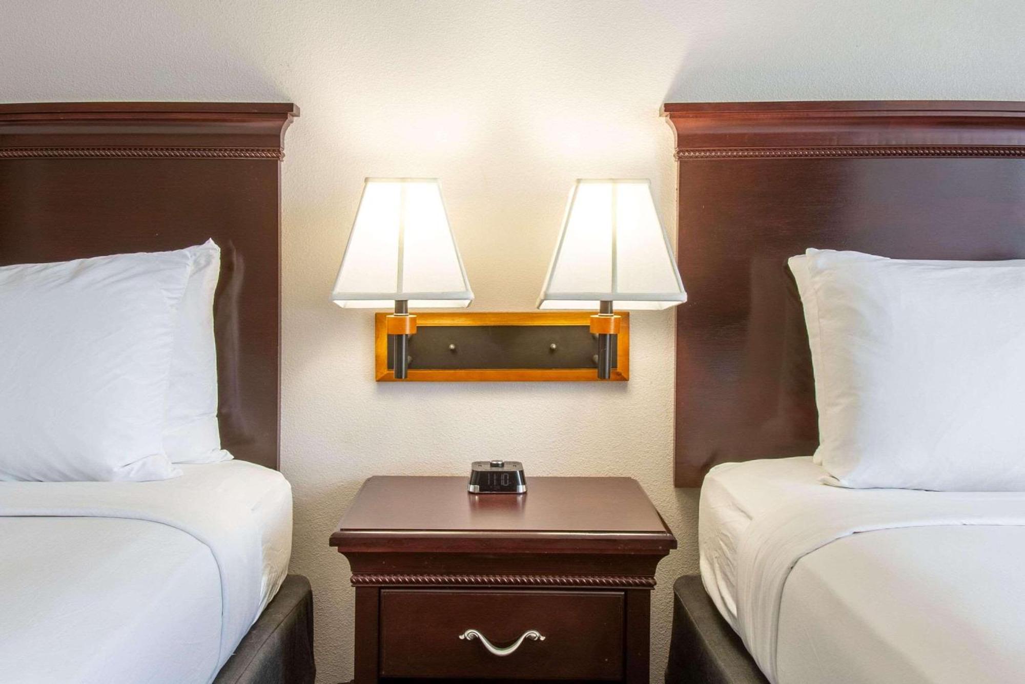 Country Inn & Suites By Radisson, Tucson City Center Az Luaran gambar