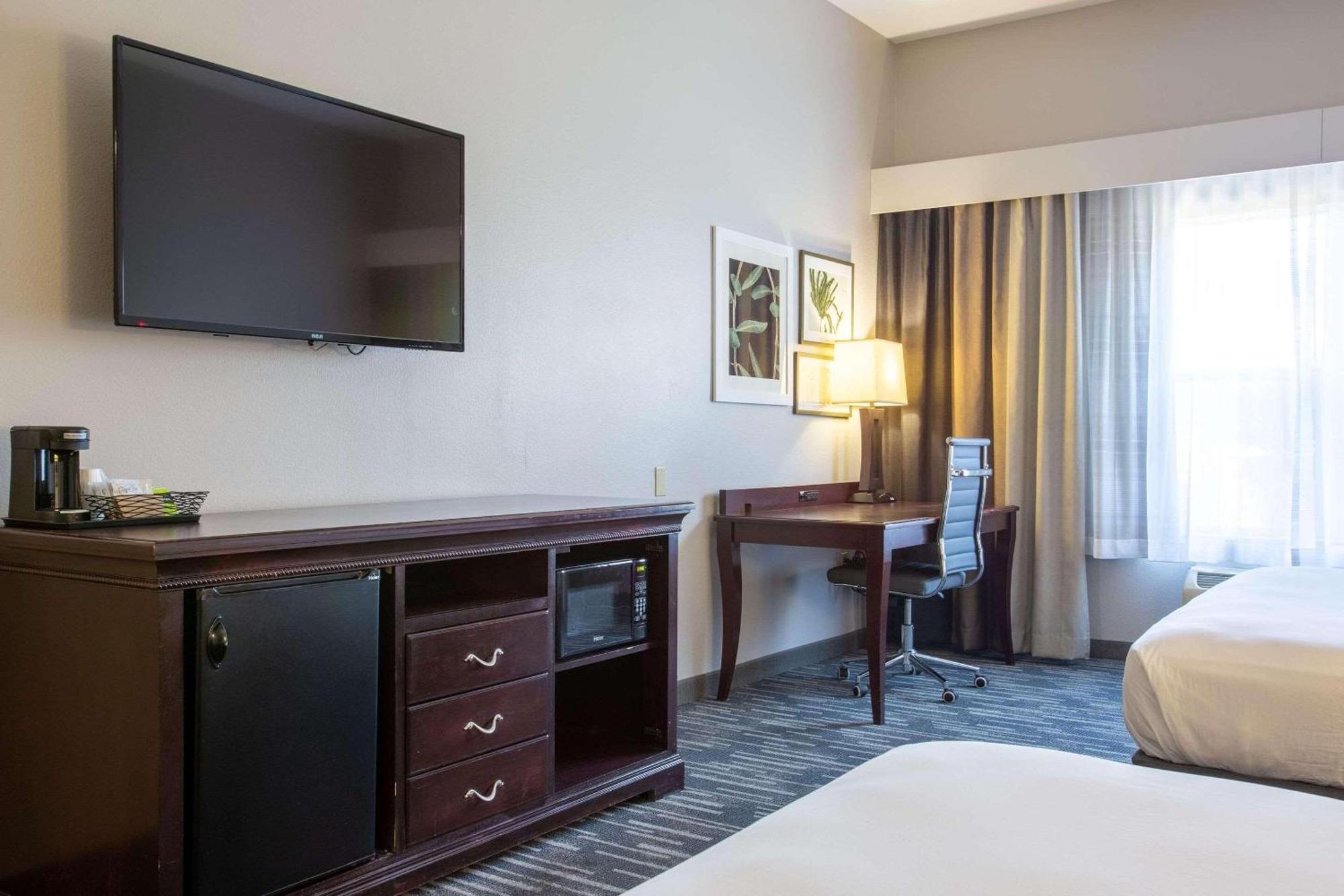Country Inn & Suites By Radisson, Tucson City Center Az Luaran gambar