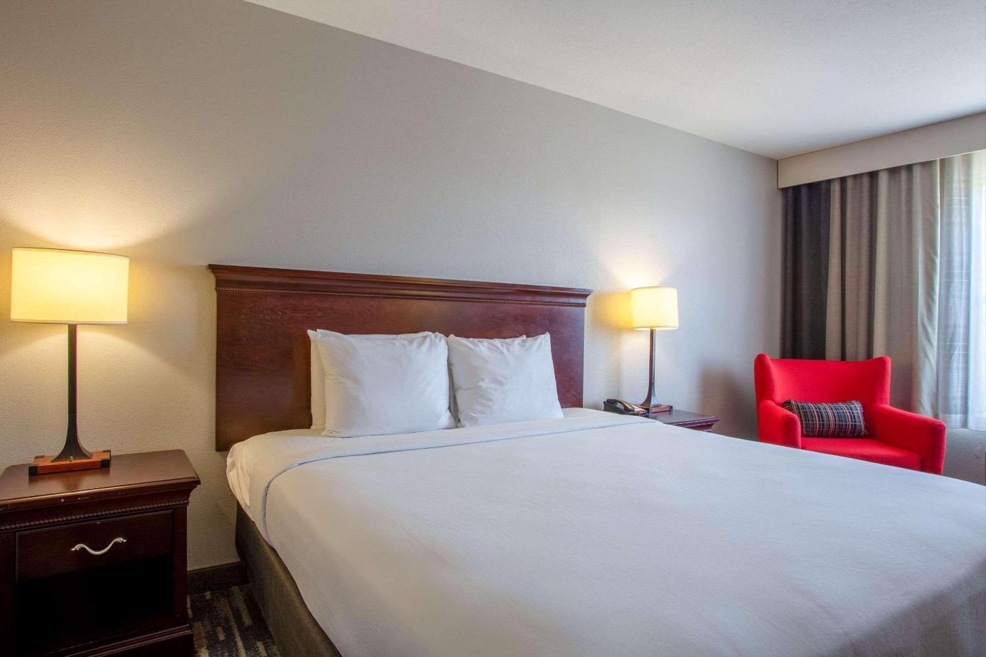 Country Inn & Suites By Radisson, Tucson City Center Az Luaran gambar