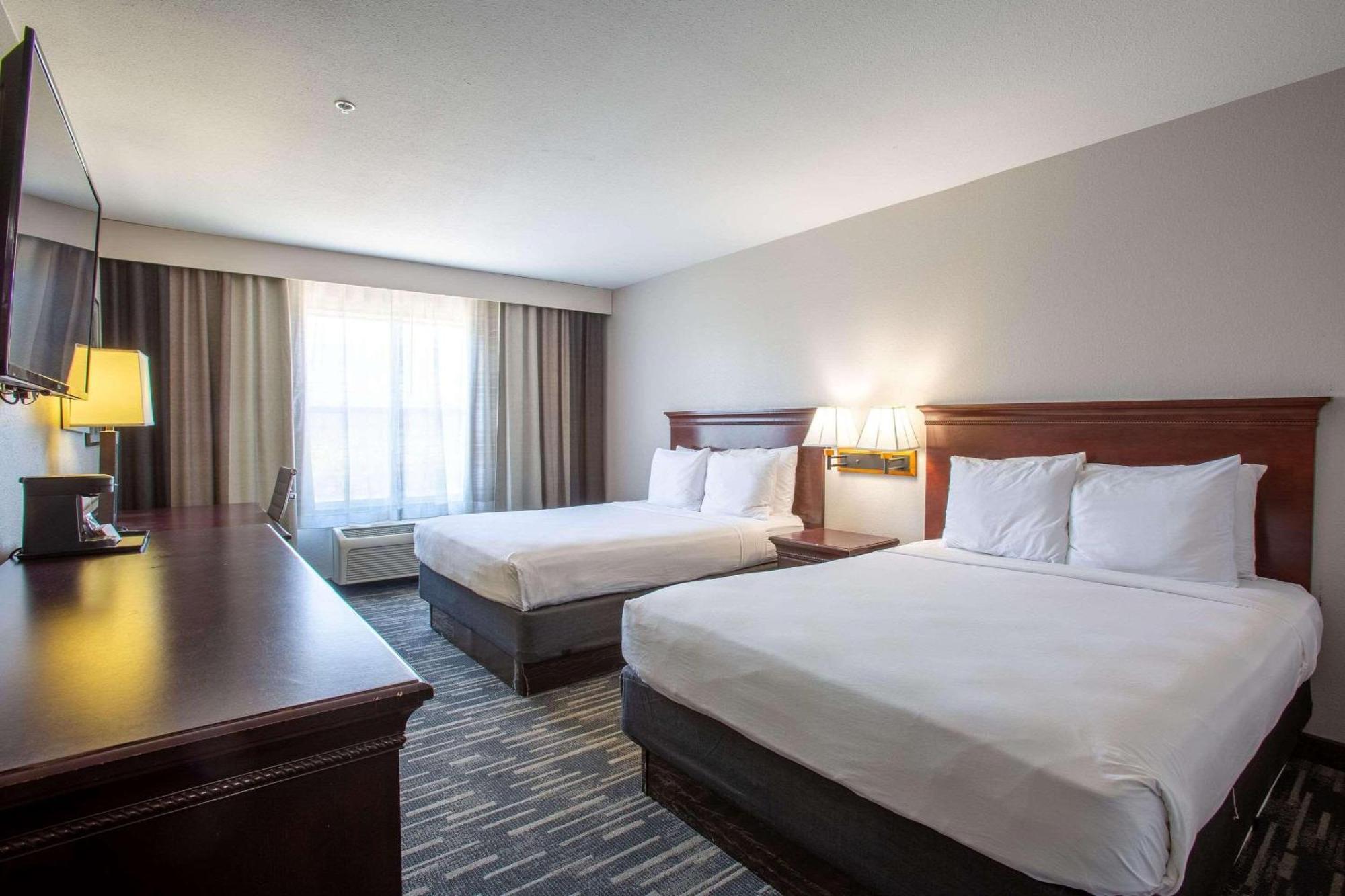 Country Inn & Suites By Radisson, Tucson City Center Az Luaran gambar