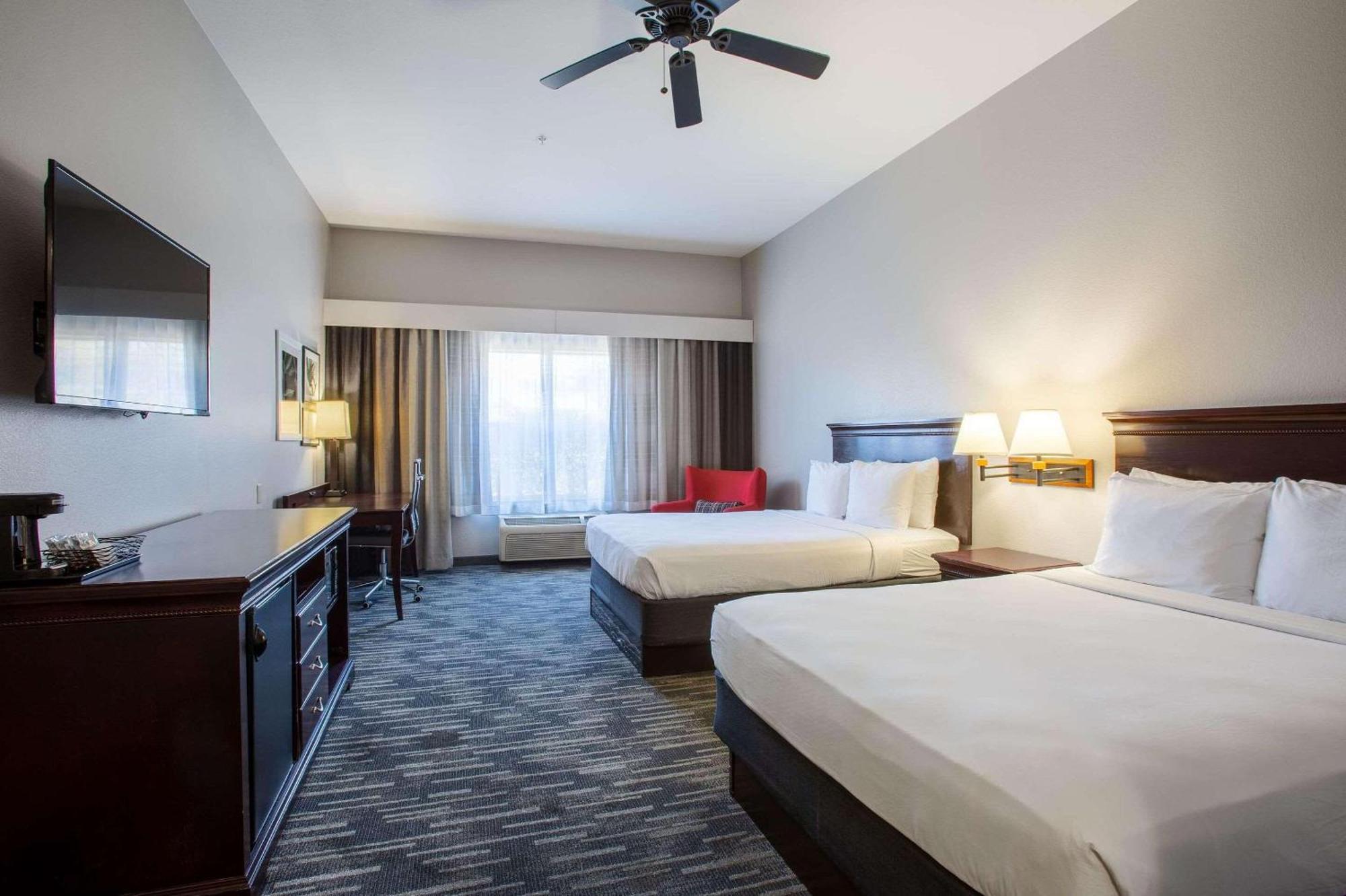 Country Inn & Suites By Radisson, Tucson City Center Az Luaran gambar