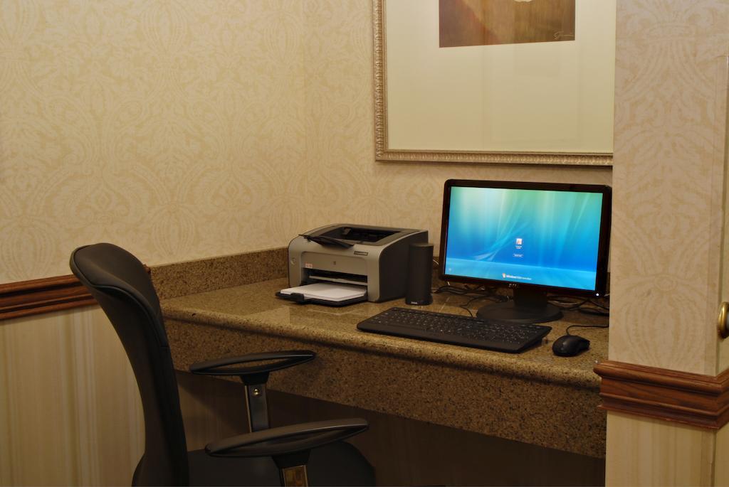 Country Inn & Suites By Radisson, Tucson City Center Az Luaran gambar